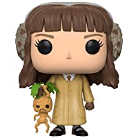 Los mejores  - Funko Pop! - Hermione Herbology Figura de Vinilo 29502